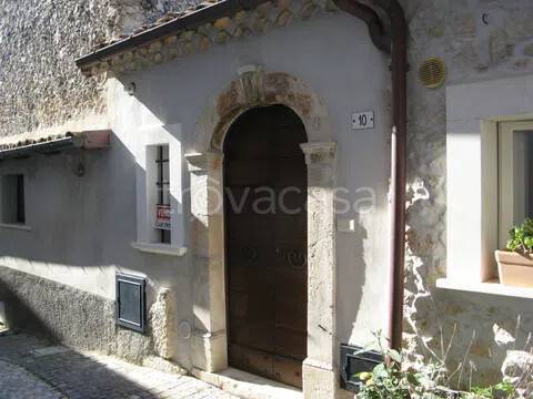 casa indipendente in vendita a Roccacasale