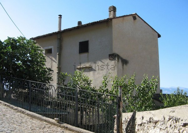 appartamento in vendita a Roccacasale