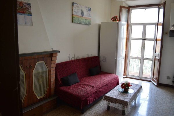 appartamento in vendita a Roccacasale