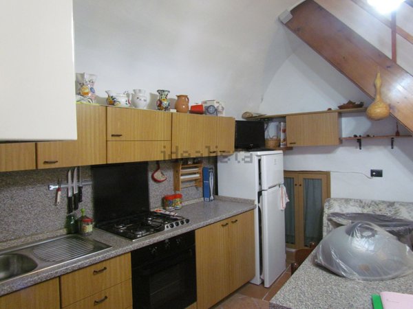 appartamento in vendita a Roccacasale