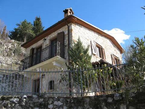 appartamento in vendita a Roccacasale