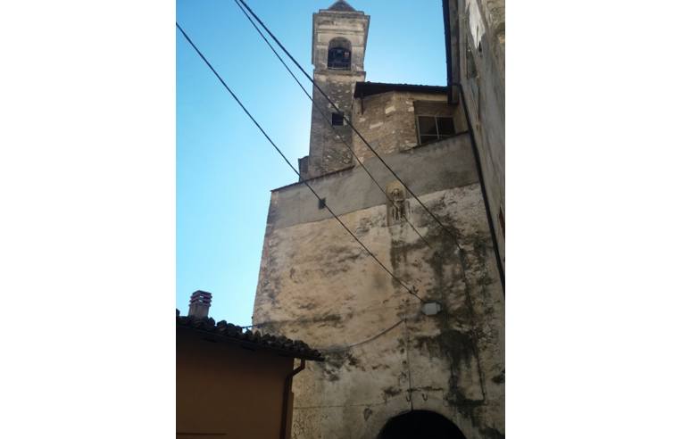 appartamento in vendita a Roccacasale