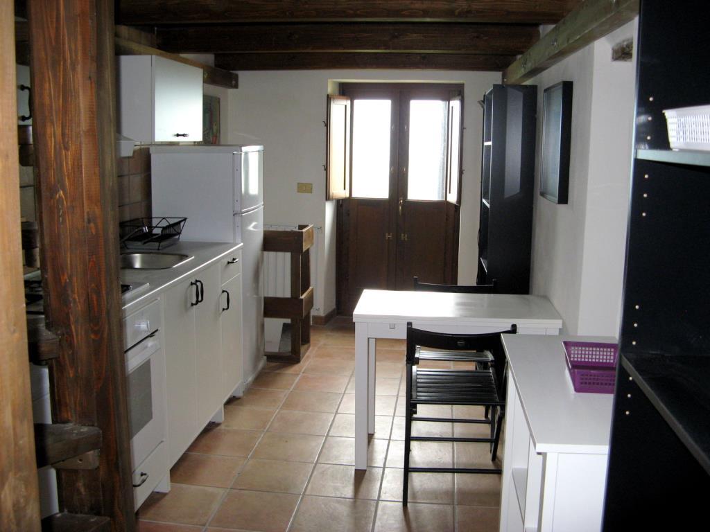 casa indipendente in vendita a Roccacasale