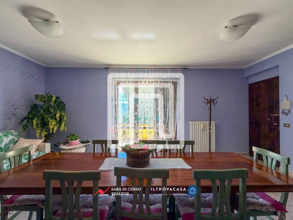 casa indipendente in vendita a Roccacasale