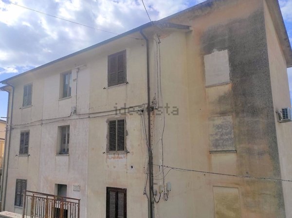 appartamento in vendita a Roccacasale