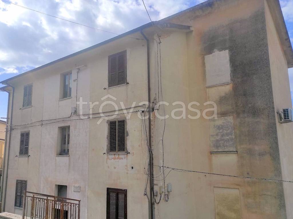 appartamento in vendita a Roccacasale