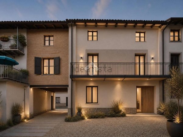 casa indipendente in vendita a Roccacasale