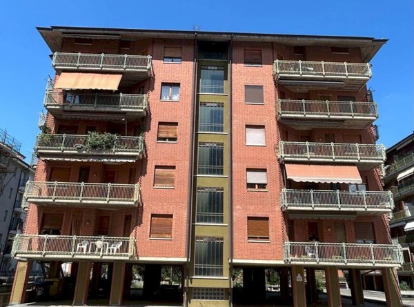 appartamento in vendita a Mondovì