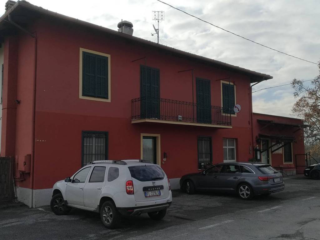 appartamento in vendita a Mondovì in zona Gratteria