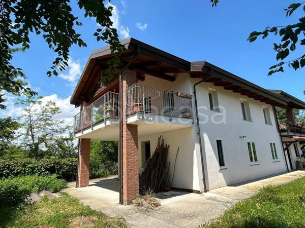 casa indipendente in vendita a Mondovì