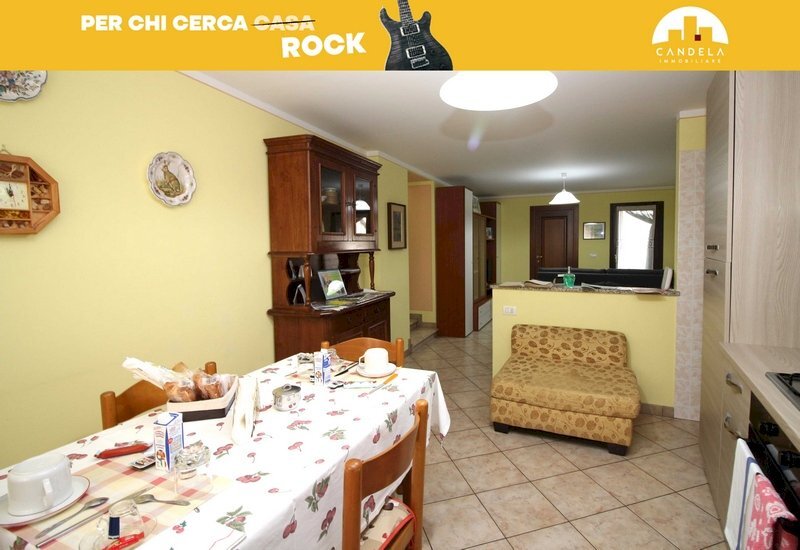 appartamento in vendita a Mondovì
