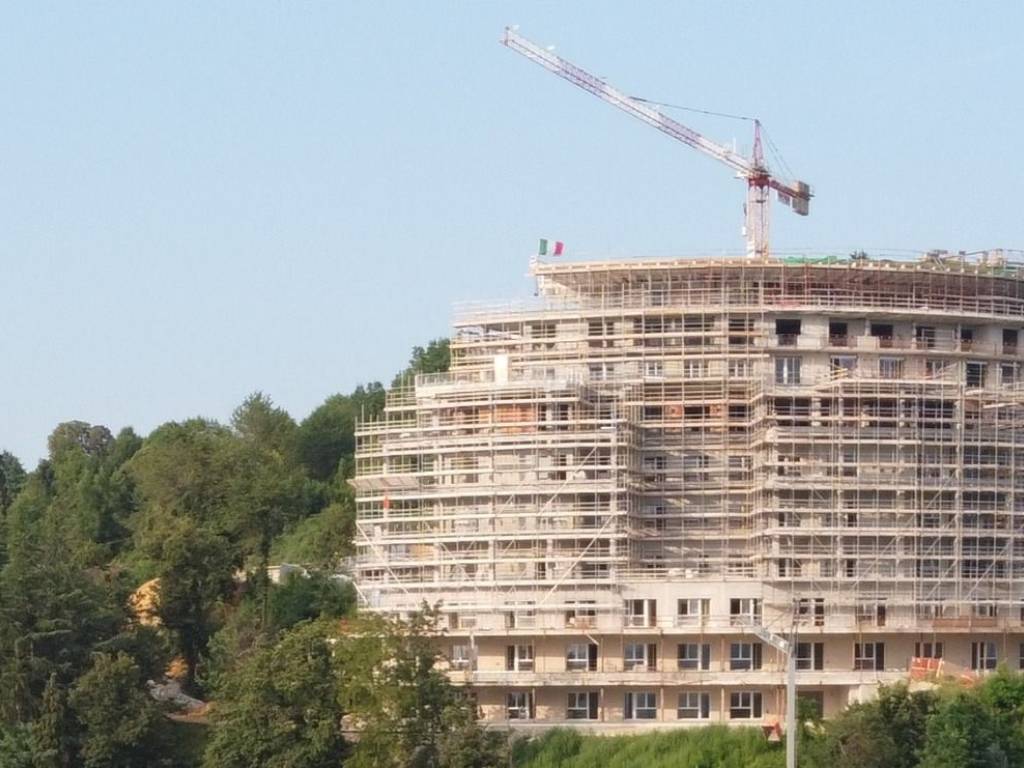 appartamento in vendita a Mondovì