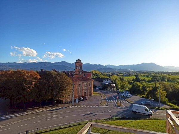 appartamento in vendita a Mondovì