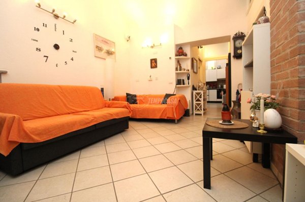 appartamento in vendita a Mondovì