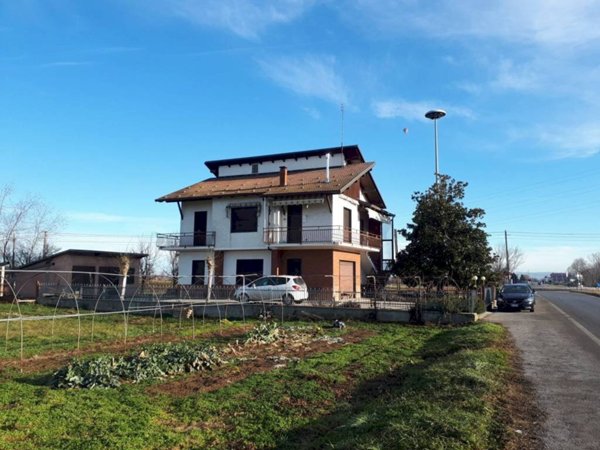 villa in vendita a Mondovì