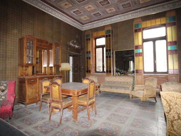 casa indipendente in vendita a Mondovì