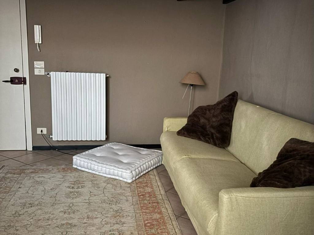 appartamento in vendita a Mondovì