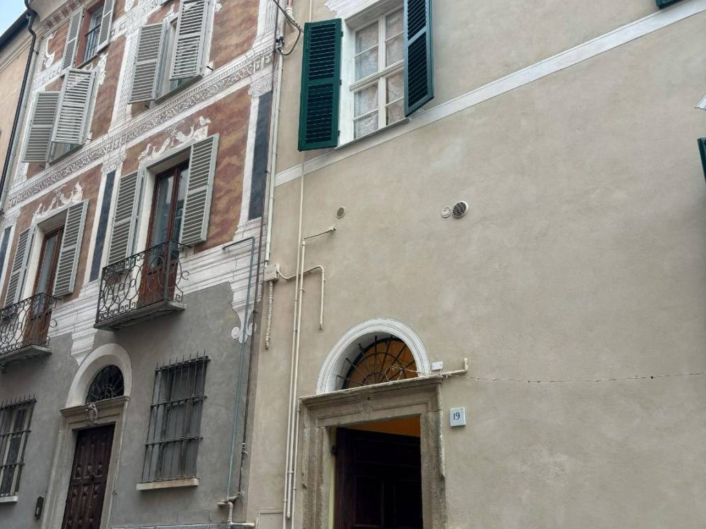 appartamento in vendita a Mondovì