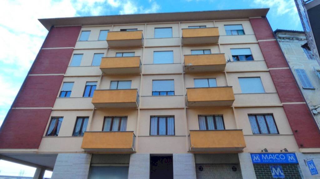 appartamento in vendita a Mondovì