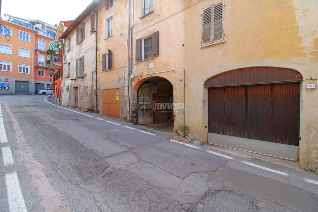 appartamento in vendita a Mondovì