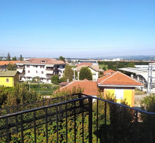 appartamento in vendita a Mondovì