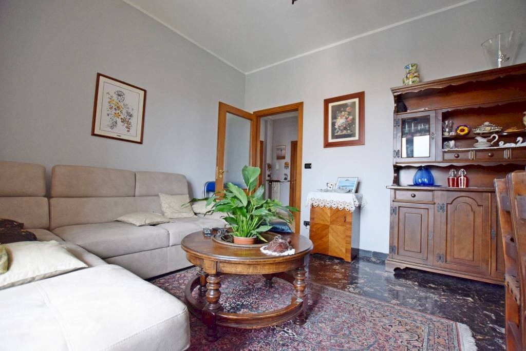 appartamento in vendita a Mondovì