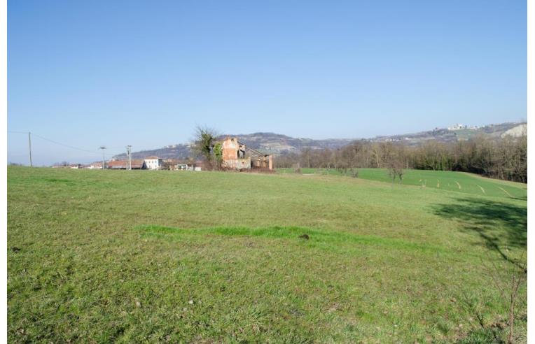 terreno edificabile in vendita a Mondovì in zona Pascomonti