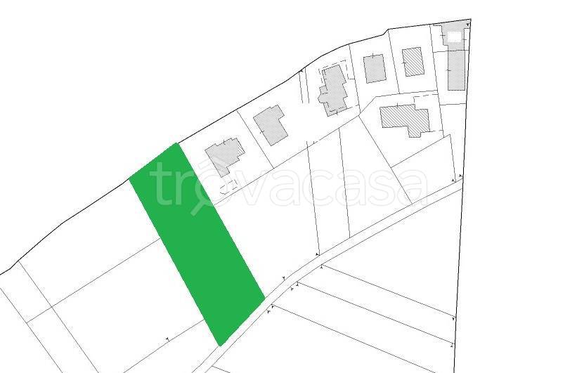 terreno edificabile in vendita a Mondovì in zona San Giovanni dei Govoni