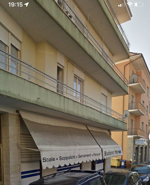 appartamento in vendita a Mondovì