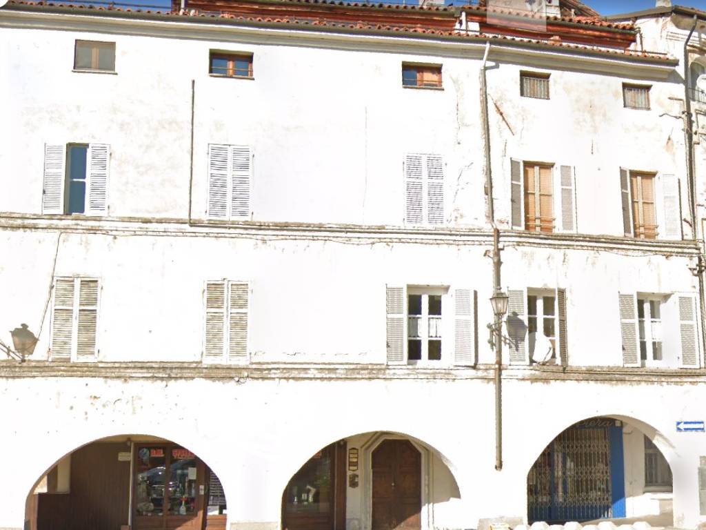 appartamento in vendita a Mondovì