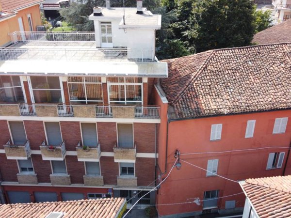 intera palazzina in vendita a Mondovì