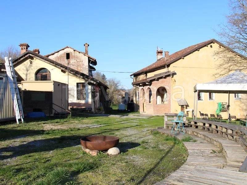 casa indipendente in vendita a Mondovì