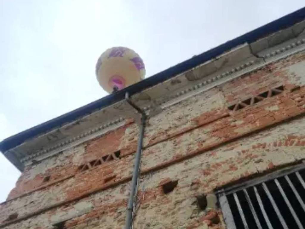 casale in vendita a Mondovì