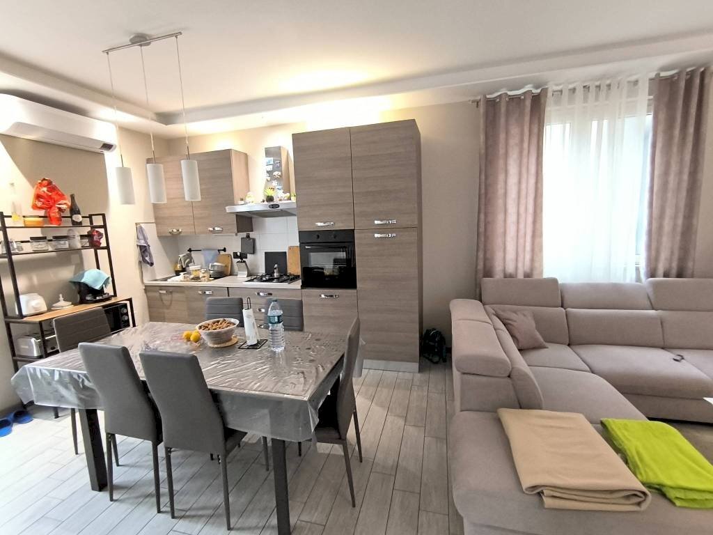appartamento in vendita a Mondovì