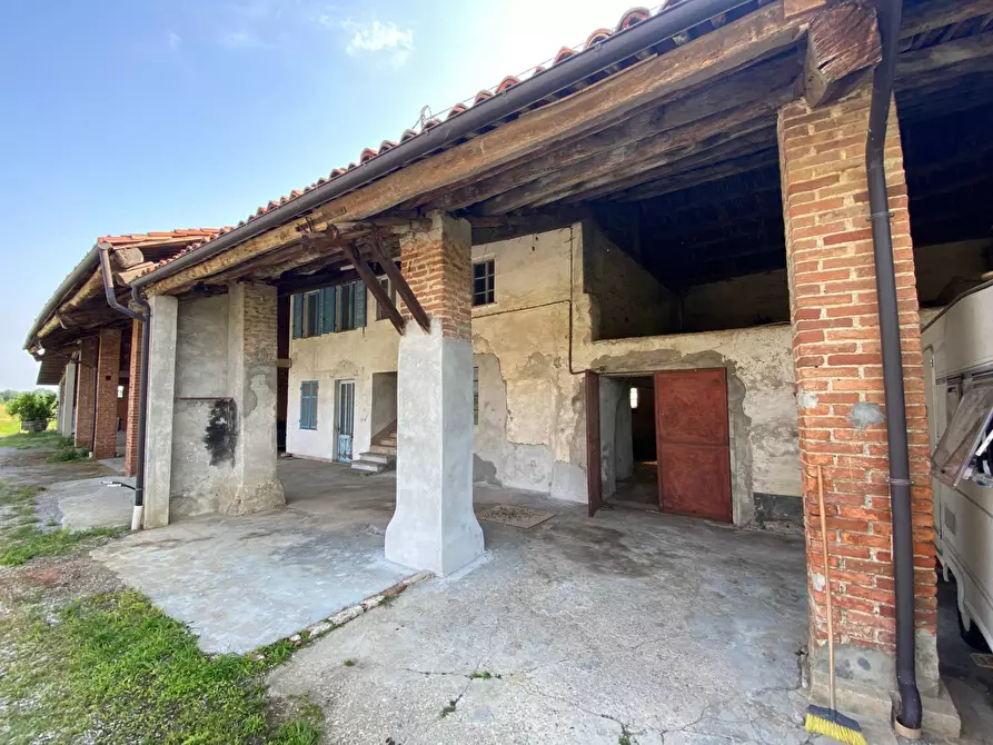 locale di sgombero in vendita a Mondovì