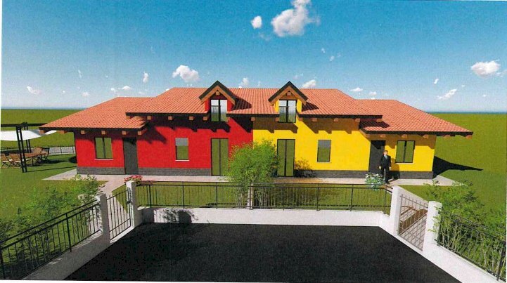 casa indipendente in vendita a Mondovì