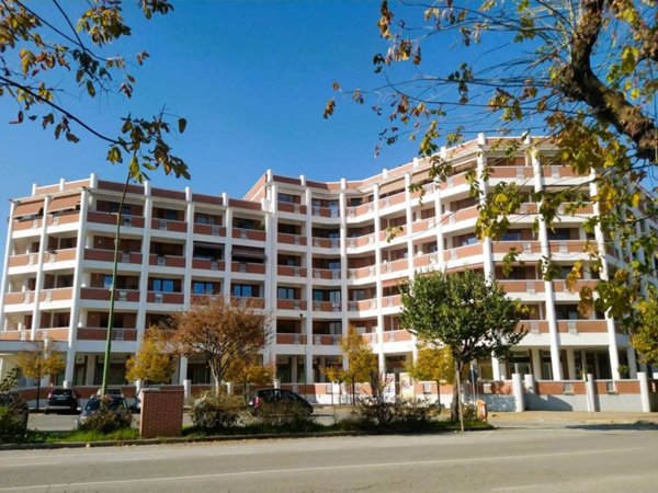 appartamento in vendita a Mondovì