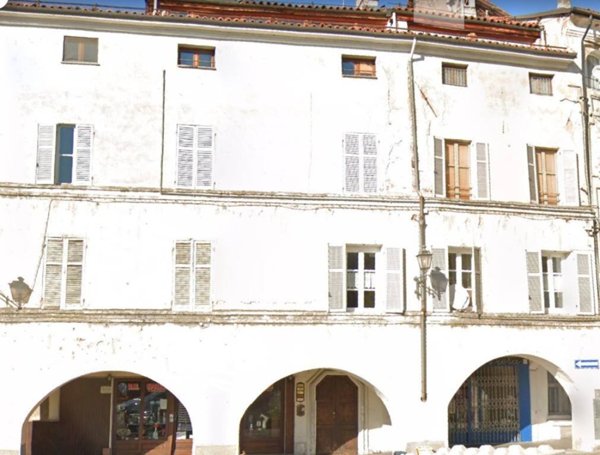 appartamento in vendita a Mondovì