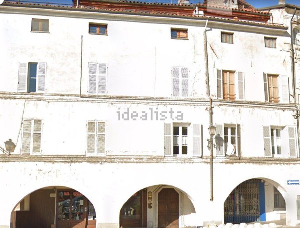 appartamento in vendita a Mondovì
