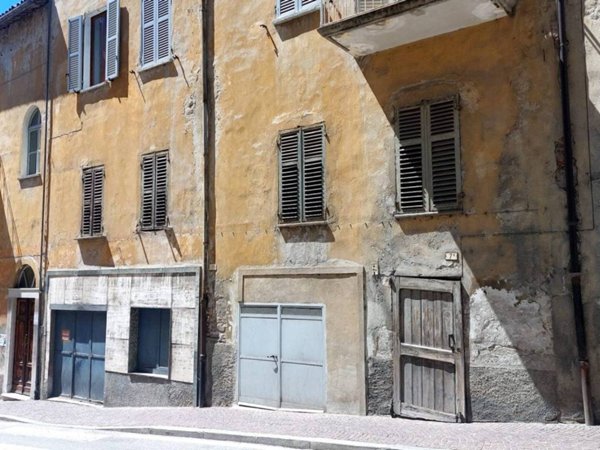 appartamento in vendita a Mondovì