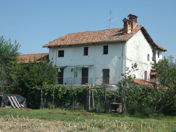 casa indipendente in vendita a Mondovì in zona San Biagio