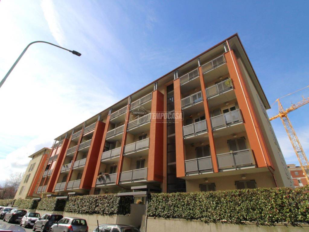 appartamento in vendita a Mondovì
