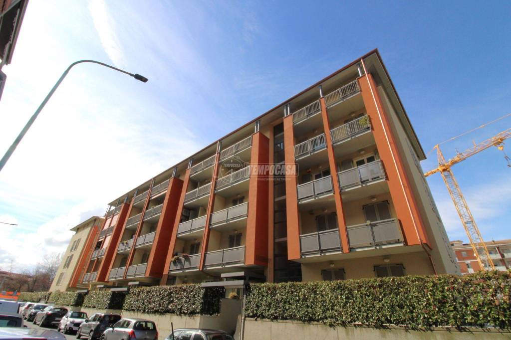 appartamento in vendita a Mondovì