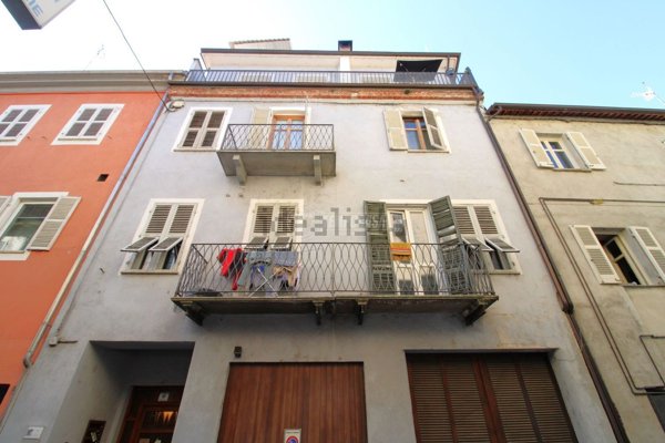 appartamento in vendita a Mondovì