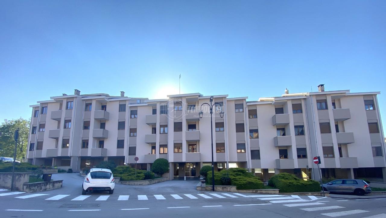 appartamento in vendita a Mondovì