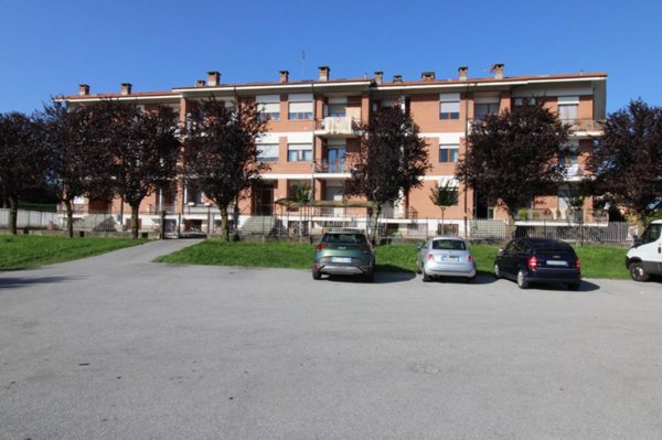 appartamento in vendita a Mondovì