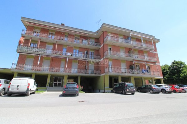 appartamento in vendita a Mondovì