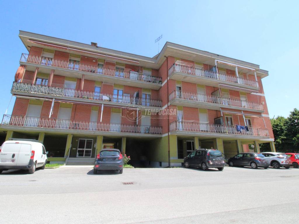 appartamento in vendita a Mondovì