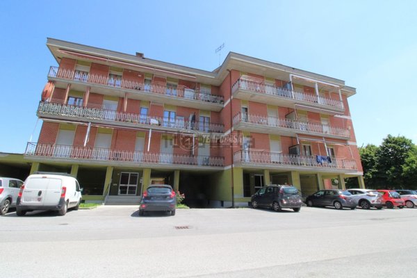 appartamento in vendita a Mondovì