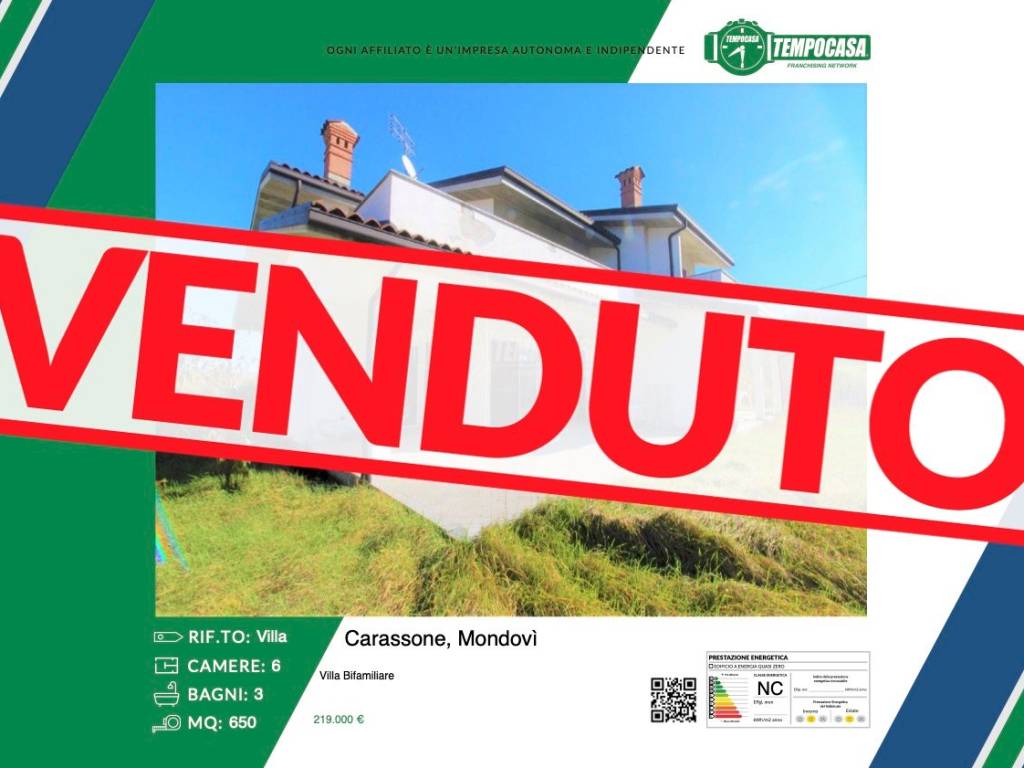 casa indipendente in vendita a Mondovì